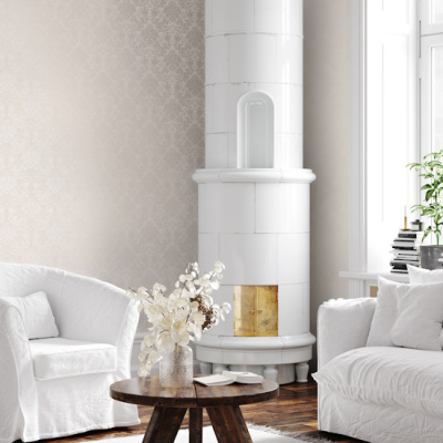 Обои флизелиновые